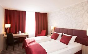Fora Hotel Hannover